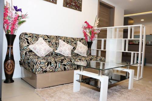 Jomtien Beach Thailand Discount Code Booking.com