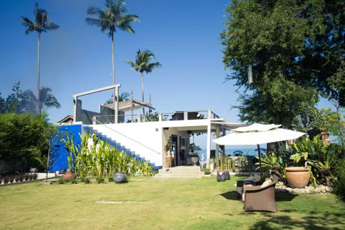 Ko Chang Thailand Discount Code Booking.com