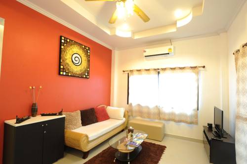 Hua Hin Thailand Discount Code Booking.com