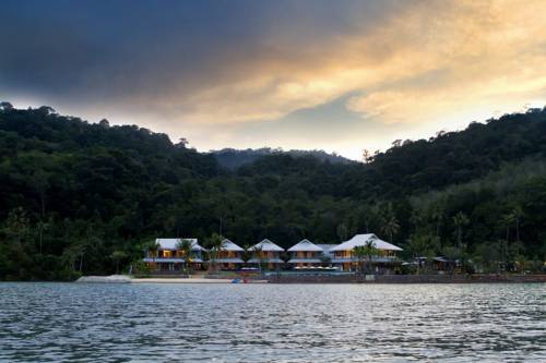 Ko Chang Thailand Discount Code Booking.com