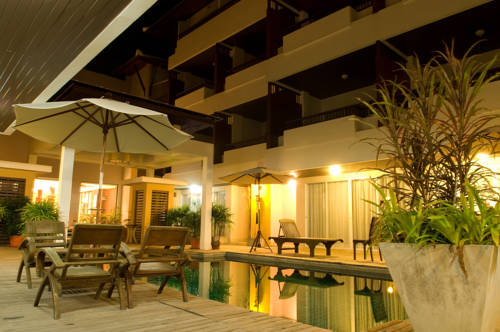 Pattaya South Thailand Discount Code Booking.com