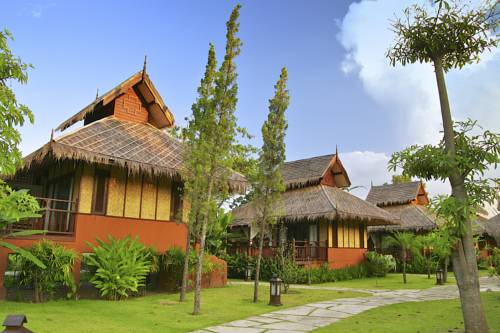 Pai Thailand Discount Code Booking.com