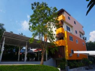 Trang Thailand Discount Code Agoda.com