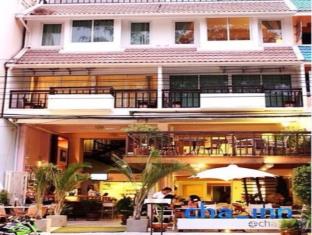 Hua Hin / Cha-am Thailand Discount Code Agoda.com