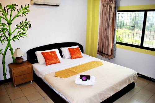 Pattaya South Thailand Discount Code Booking.com