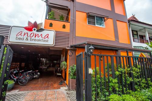 Chiang Mai Thailand Discount Code Booking.com