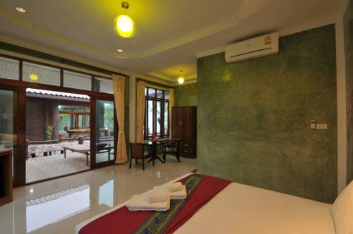 Ko Lanta Thailand Discount Code Booking.com