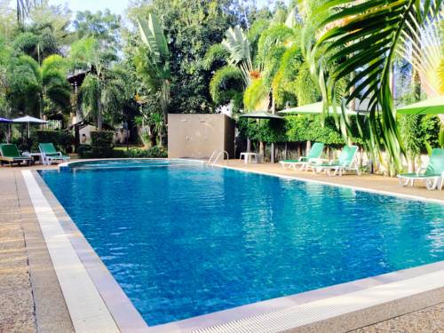 Ao Nam Mao Thailand Discount Code Booking.com