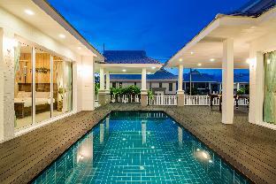 Hua Hin / Cha-am Thailand Discount Code Agoda.com