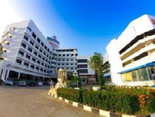 Roi Et Thailand Discount Code Agoda.com