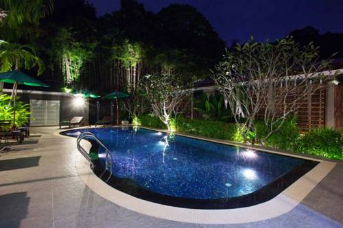 Karon Beach Thailand Discount Code Booking.com