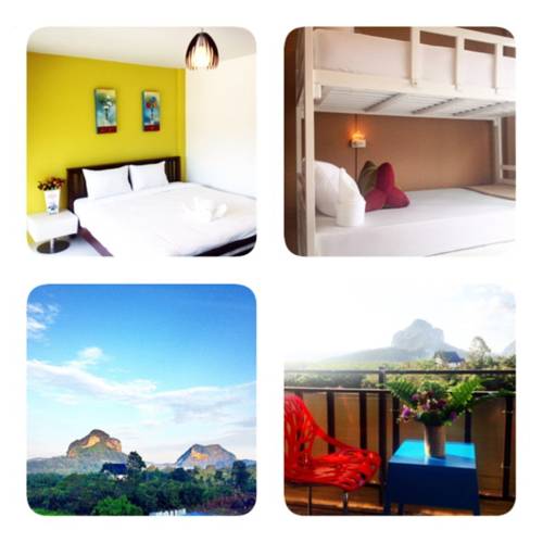 Ao Nang Beach Thailand Discount Code Booking.com
