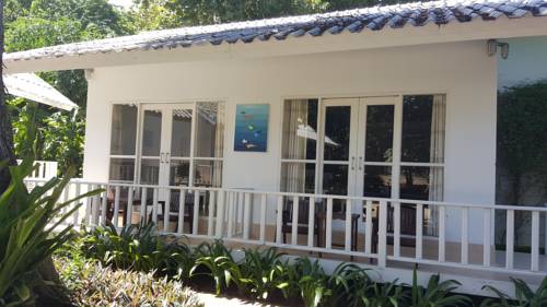 Ko Samed Thailand Discount Code Booking.com
