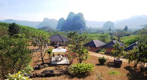 Khao Sok Thailand Discount Code Booking.com