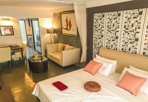 Bophut Thailand Discount Code Booking.com