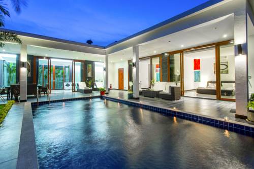 Hua Hin Thailand Discount Code Booking.com