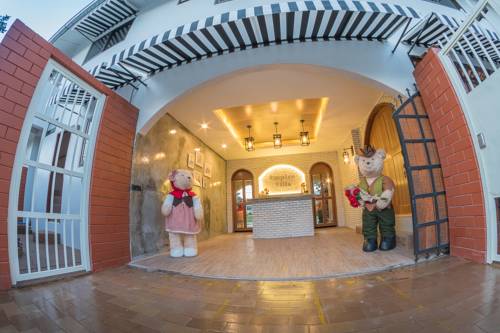 Udon Thani Thailand Discount Code Booking.com