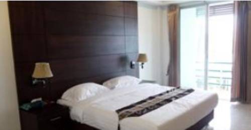 Chalong Thailand Discount Code Booking.com