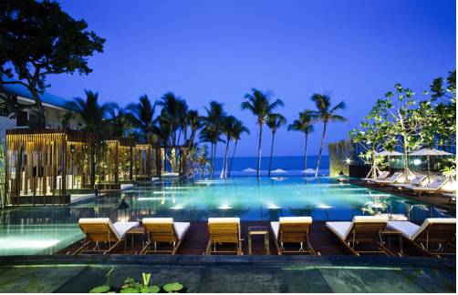 Hua Hin Thailand Discount Code Booking.com