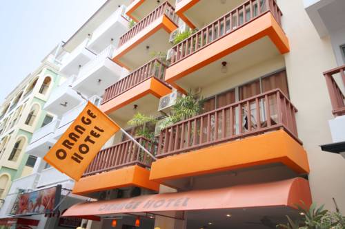 Patong Beach Thailand Discount Code Booking.com