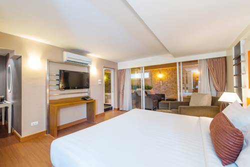 Bangkok Thailand Discount Code Booking.com