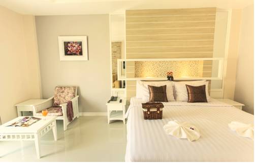 Nan Thailand Discount Code Booking.com