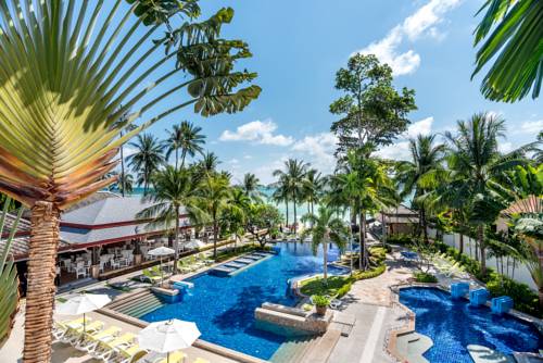 Chaweng Beach Thailand Discount Code Booking.com