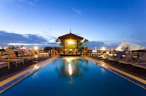 Bangkok Thailand Discount Code Booking.com