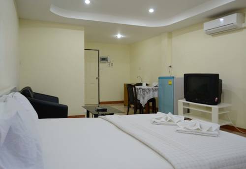 Pattaya South Thailand Discount Code Booking.com