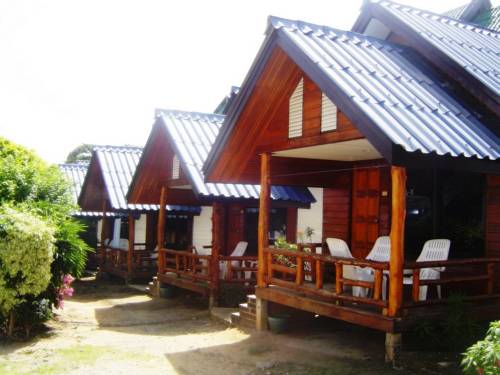Haad Rin Thailand Discount Code Booking.com
