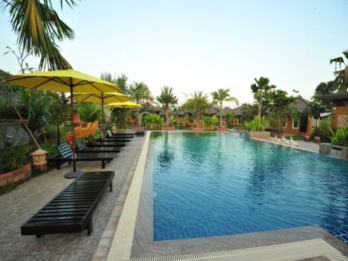 Nong Khai Thailand Discount Code Booking.com