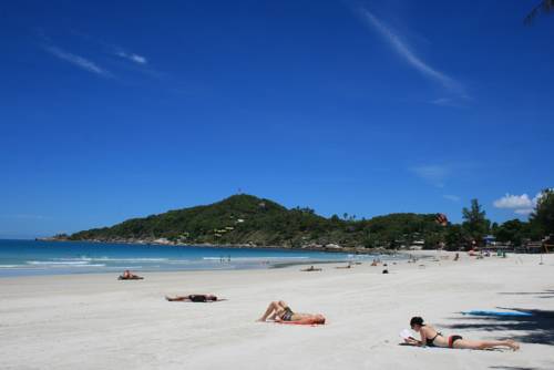 Haad Rin Thailand Discount Code Booking.com