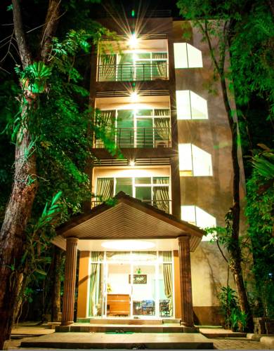 Udon Thani Thailand Discount Code Booking.com