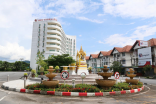 Nakhon Si Thammarat Thailand Discount Code Agoda.com