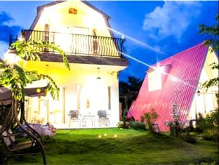 Khao Yai Thailand Discount Code Agoda.com