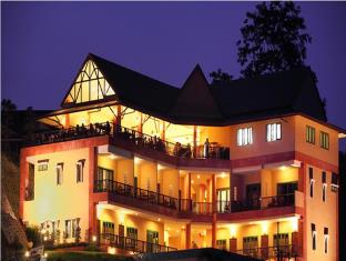 Sangkhla Buri (Kanchanaburi) Thailand Discount Code Agoda.com