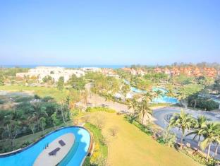 Hua Hin / Cha-am Thailand Discount Code Agoda.com