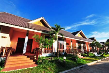 Nong Khai Thailand Discount Code Booking.com