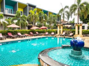 Pattaya Thailand Discount Code Agoda.com