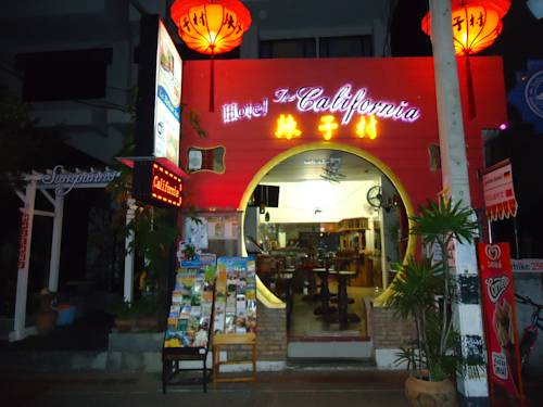 Chiang Mai Thailand Discount Code Booking.com