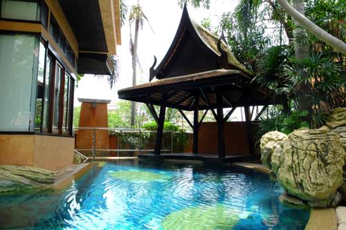 Jomtien Beach Thailand Discount Code Booking.com