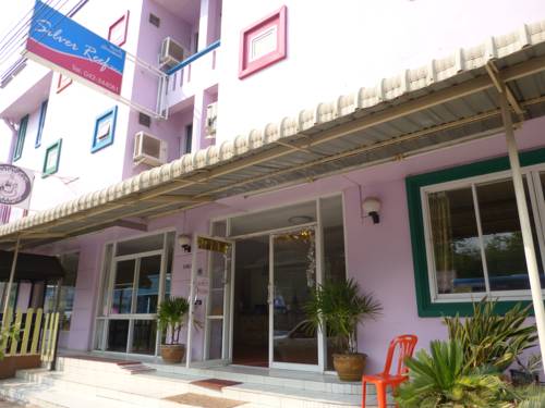 Udon Thani Thailand Discount Code Booking.com