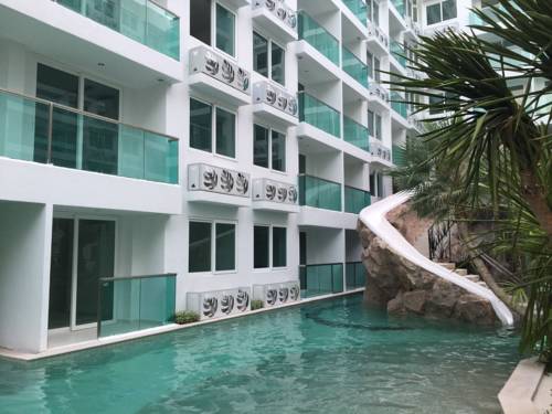 Pattaya South Thailand Discount Code Booking.com