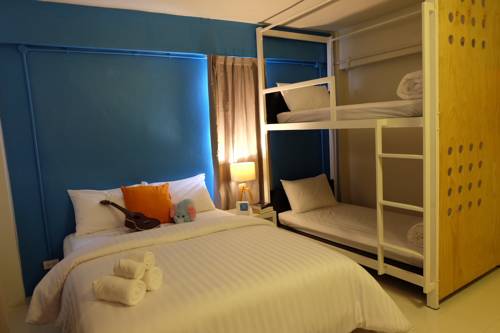Krabi Town Thailand Discount Code Booking.com