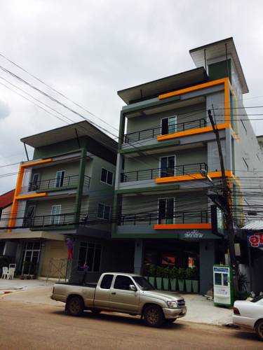 Udon Thani Thailand Discount Code Booking.com