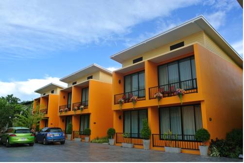 Nakhon Ratchasima Thailand Discount Code Booking.com