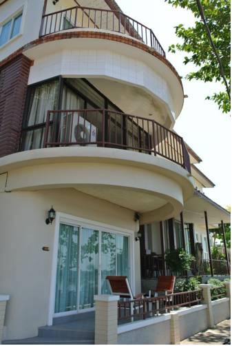 Nong Khai Thailand Discount Code Booking.com