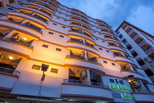 Bangkok Thailand Discount Code Booking.com