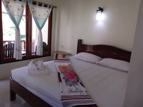 Haad Rin Thailand Discount Code Booking.com