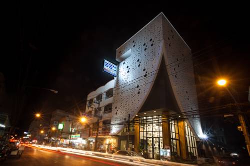 Hat Yai Thailand Discount Code Booking.com